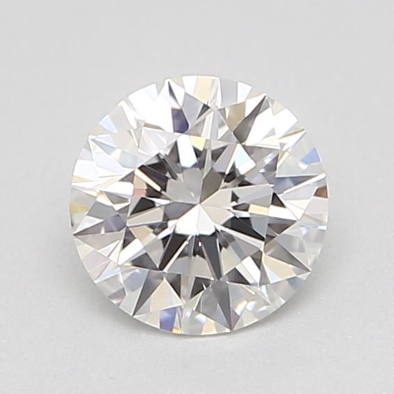 0.30 ct Round diamond