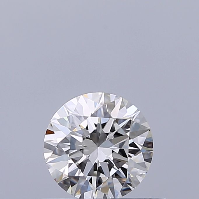 0.41 ct Round diamond