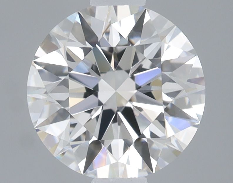 1.50 ct. round Lab Grown Diamond front image