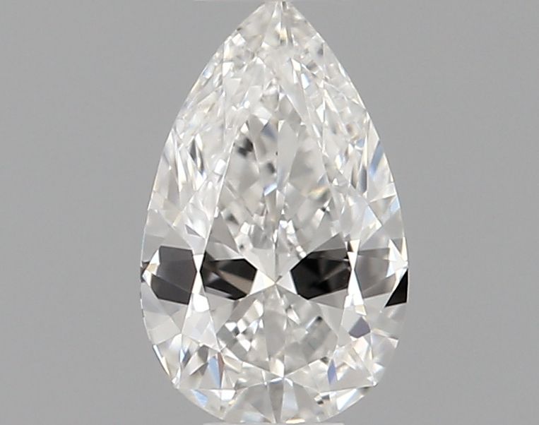 0.25 ct Pear diamond