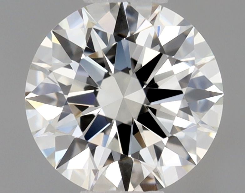 0.4 ct Round Diamond