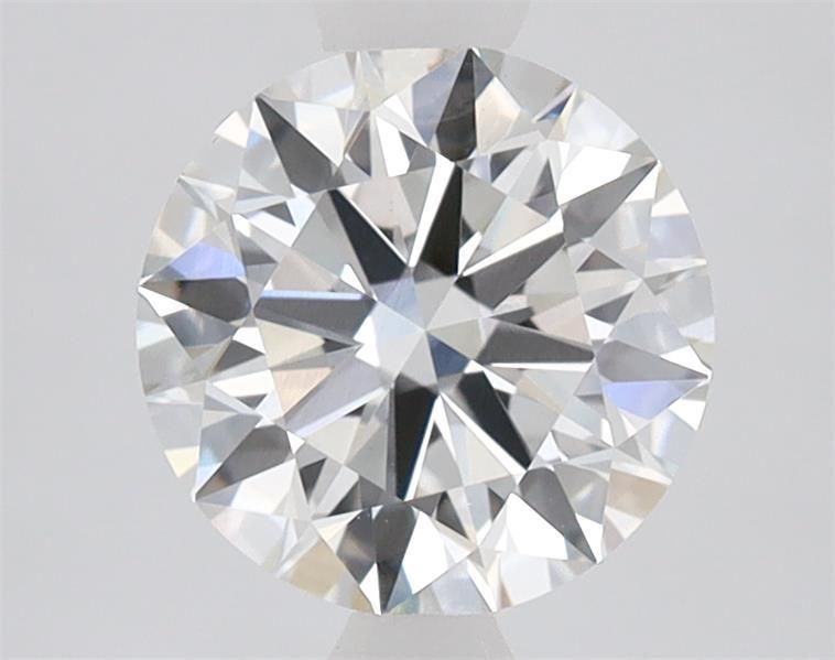 1.57 ct Round diamond