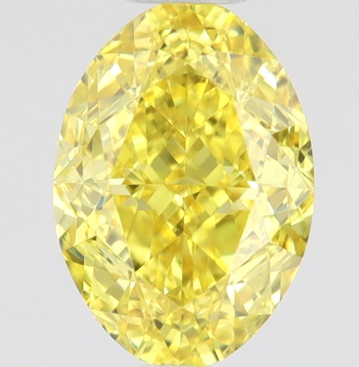 0.50 ct Oval diamond