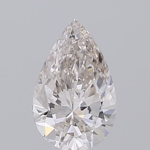 1.01 ct. pear Lab Grown Diamond front image