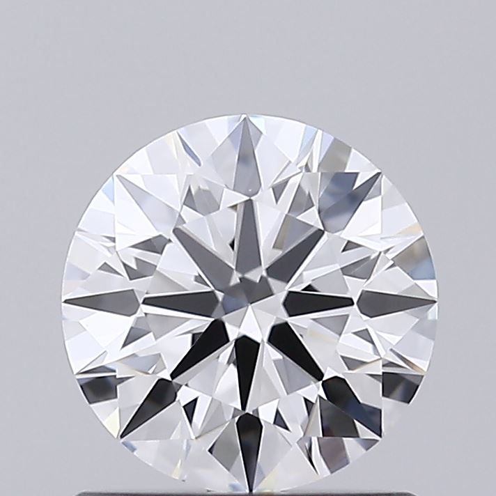 0.84 ct. round Lab Grown Diamond front image