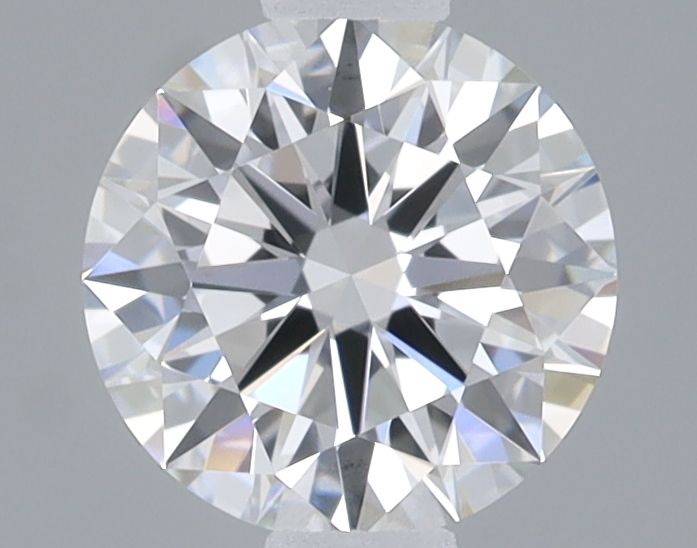 1.01 ct. round Lab Grown Diamond front image