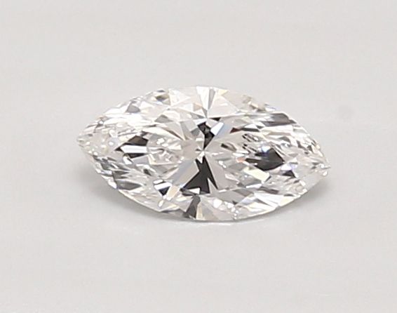 0.41 ct lab-grown Marquise Diamond