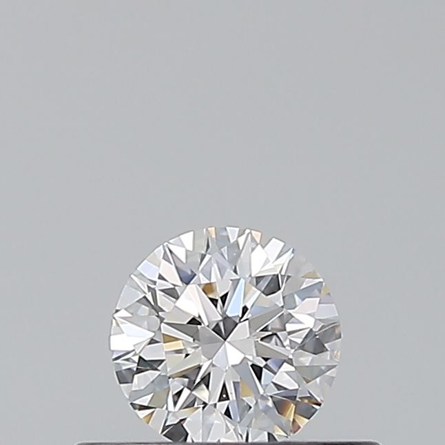 Diamant Rond 0.30 ct - Couleur D - Pureté VS1