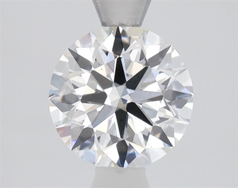 1.06 ct. round Lab Grown Diamond front image