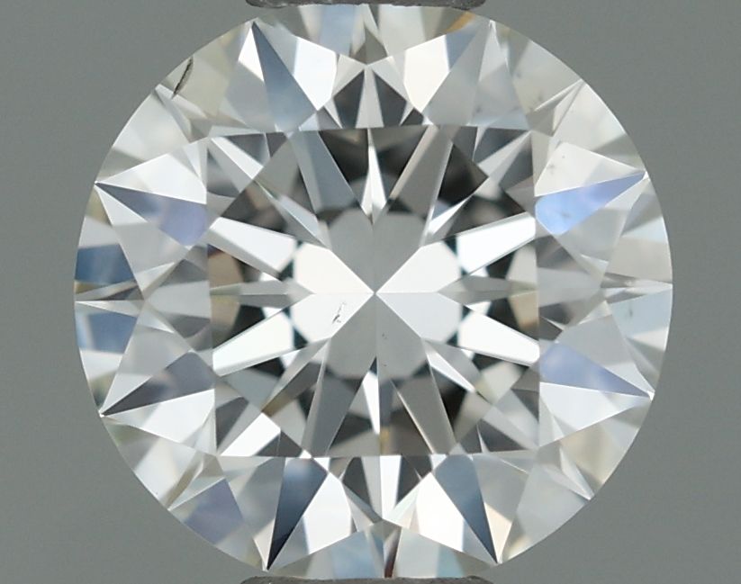 0.50 ct Round diamond
