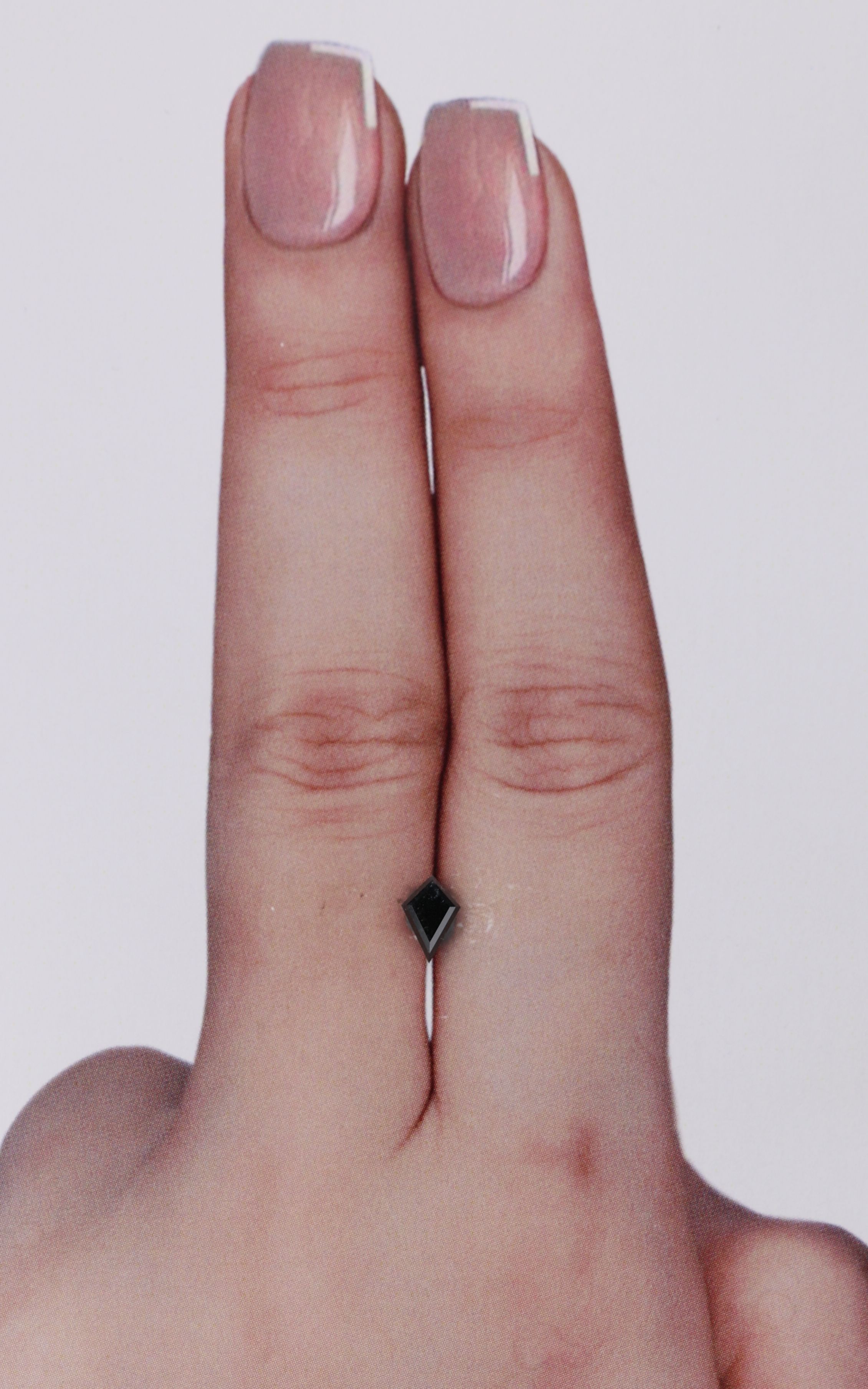 0.3 ct Kite Diamond