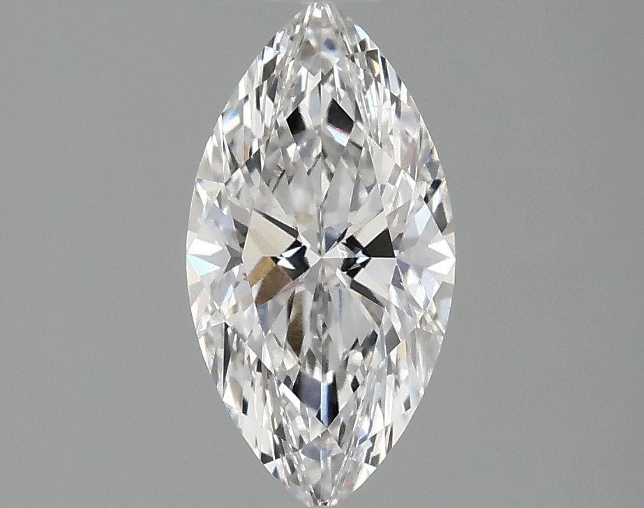 1.08 ct. marquise Lab Grown Diamond front image