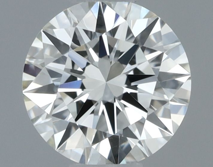 0.30 ct Round diamond