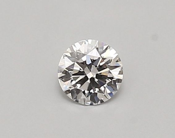 0.28 ct lab-grown Round Diamond