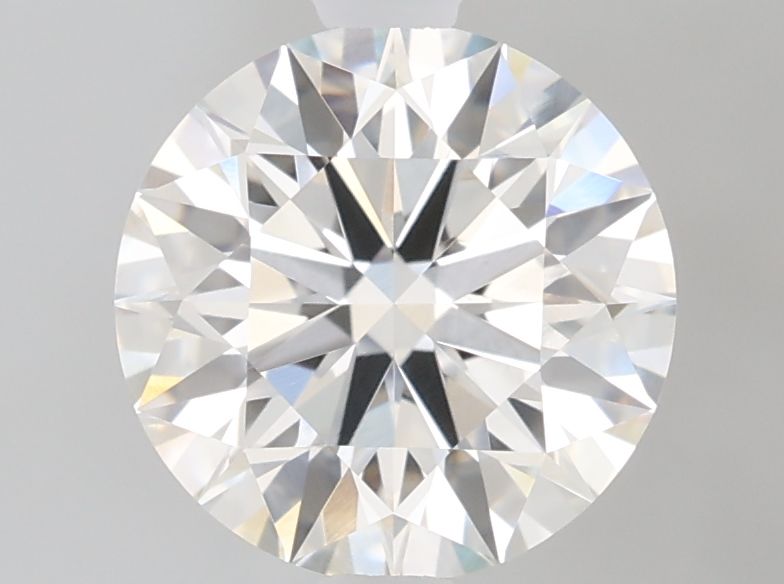 1.03 ct. round Lab Grown Diamond front image