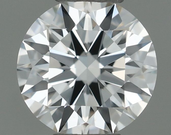 0.30 ct Round diamond