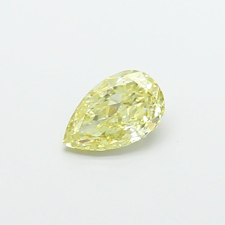 1.10 ct. pear Lab Grown Diamond front image