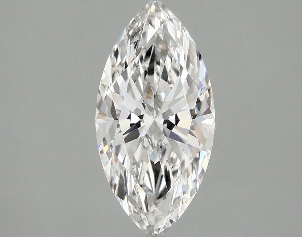1.53 ct Marquise diamond