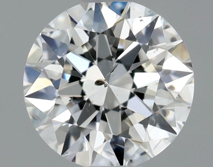 0.4 ct Round Diamond