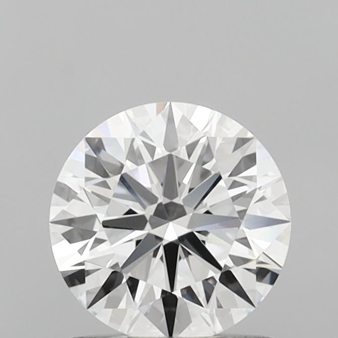 1.09 ct. round Lab Grown Diamond front image