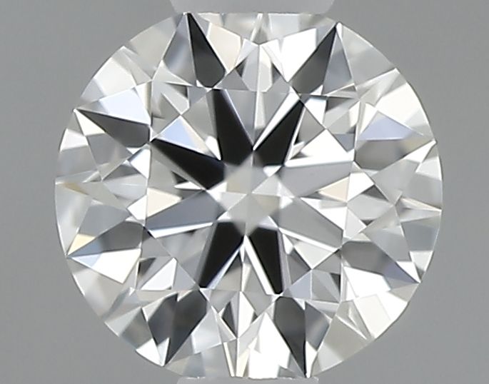 0.30 ct Round diamond