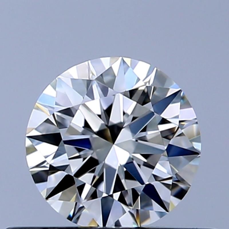 0.40 ct Round diamond