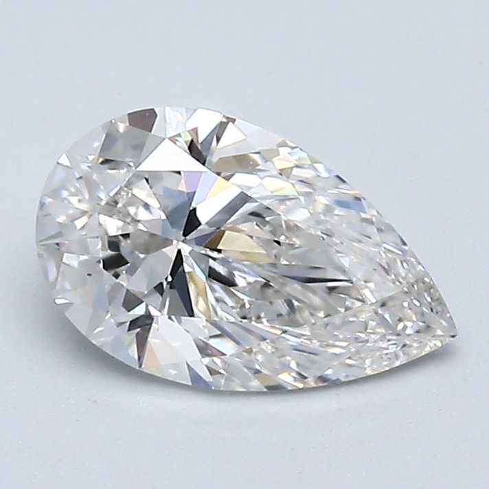 1.01 Carat