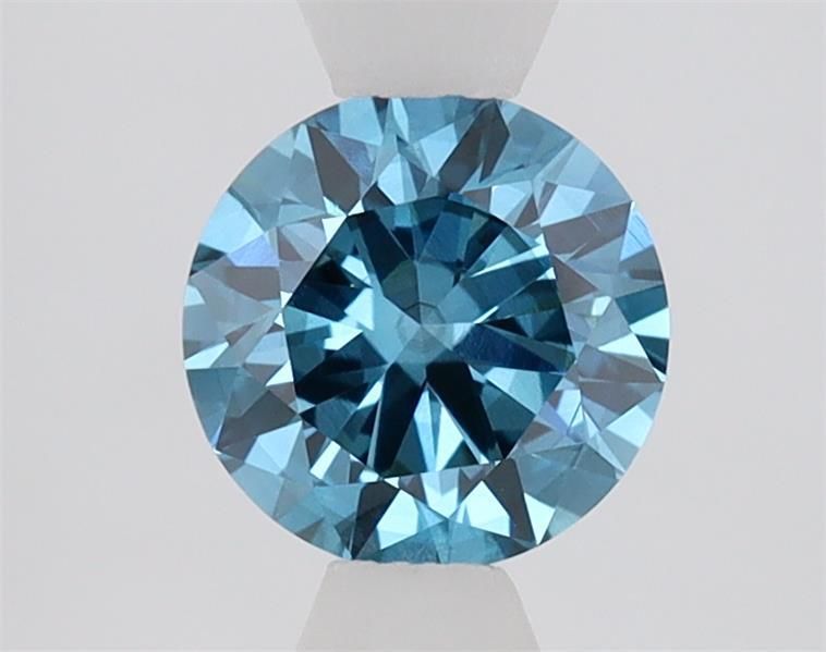 1.00 ct. round Lab Grown Diamond front image
