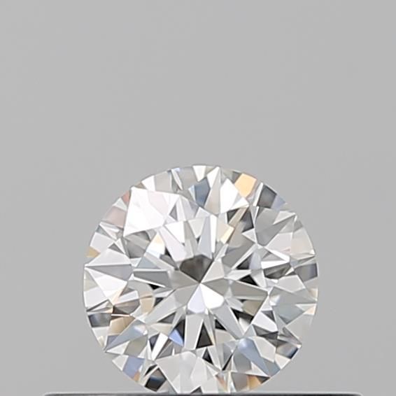 0.30 ct Round diamond