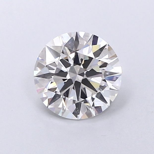 1.20 ct. round Lab Grown Diamond front image