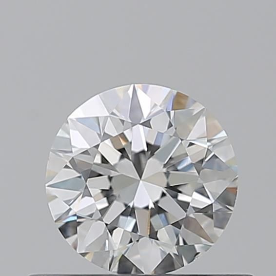 0.50 ct Round diamond
