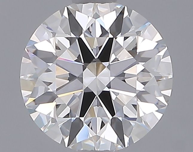 1.52 ct. round Lab Grown Diamond front image