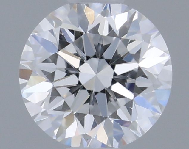 Diamant Rond 0.24 ct - Couleur D - Pureté VS1