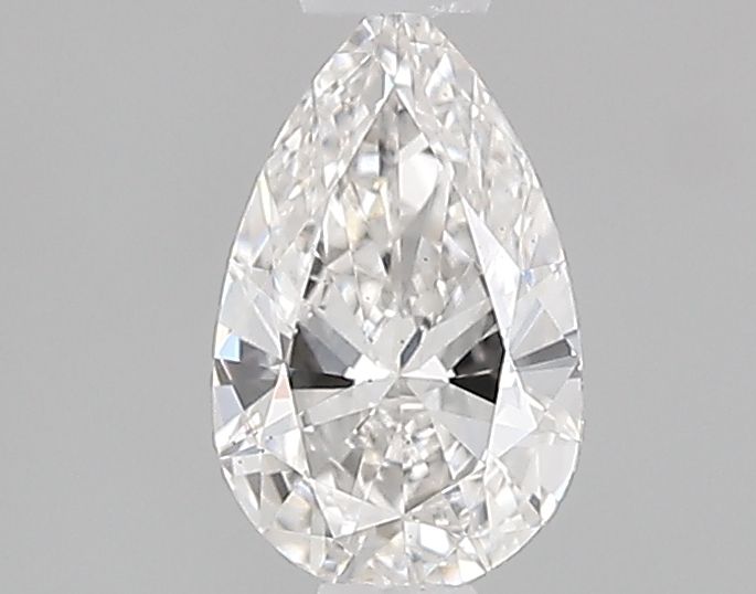 0.31 ct Pear diamond