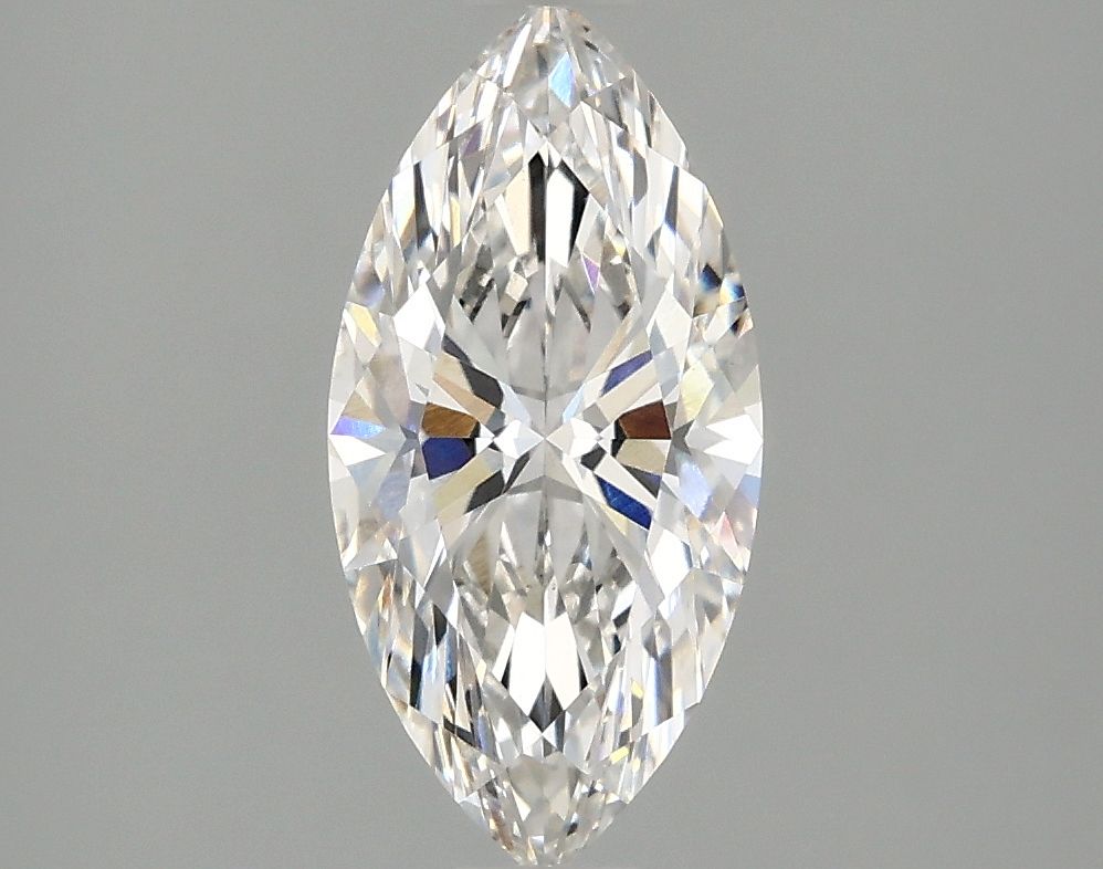 1.53 ct Marquise diamond