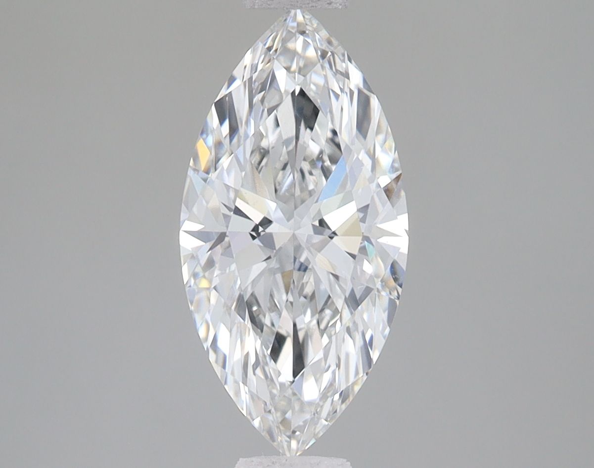 1.82 ct. marquise Lab Grown Diamond front image