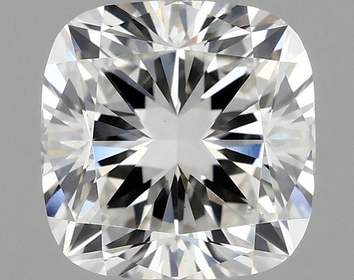 1.47 ct Cushion Modified diamond