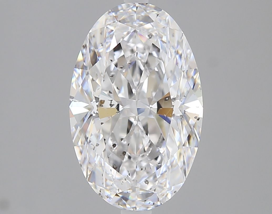 3.02 Carat