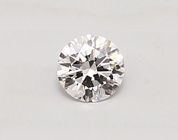 0.29 ct lab-grown Round Diamond