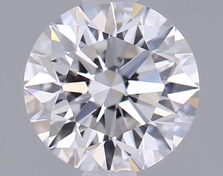 1.01 ct. round Lab Grown Diamond front image
