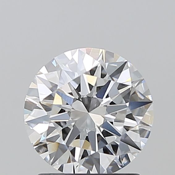 1.54 ct. round Lab Grown Diamond front image