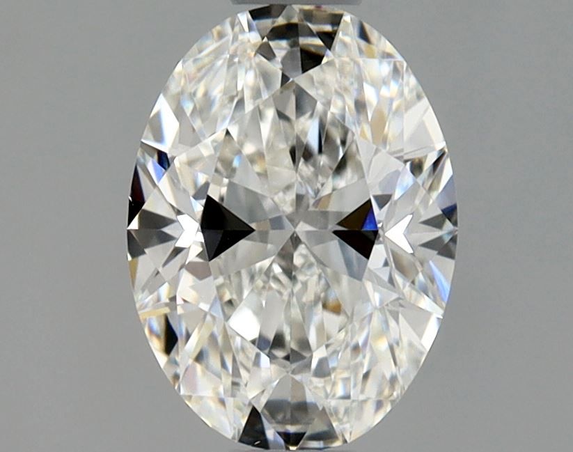0.70 ct Oval diamond