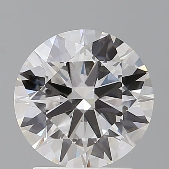 2.02 ct. round Lab Grown Diamond front image