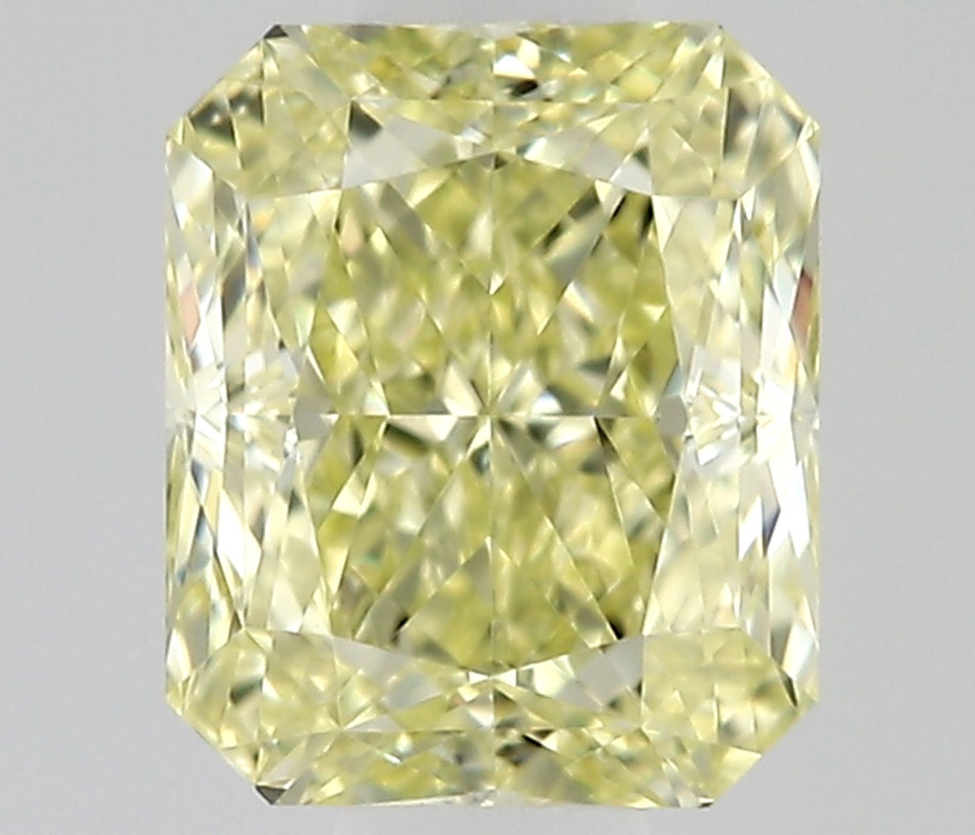 0.50 ct Radiant diamond