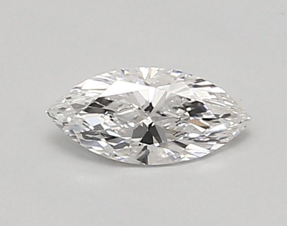 0.41 ct lab-grown Marquise Diamond