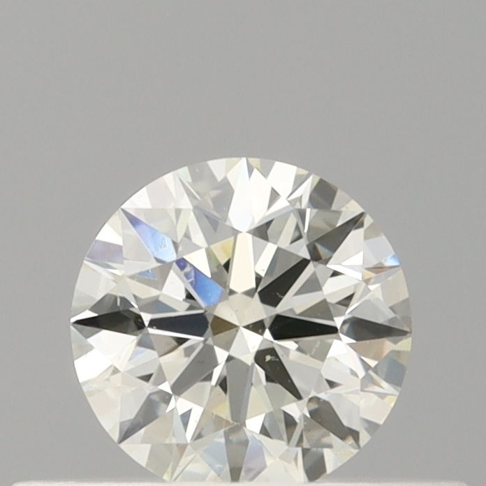 0.32 ct Round Diamond