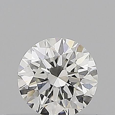 0.3 ct Round Diamond