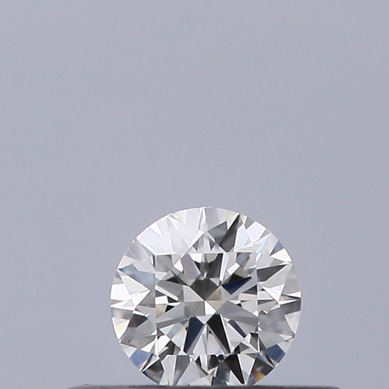 0.19 ct Round Diamond