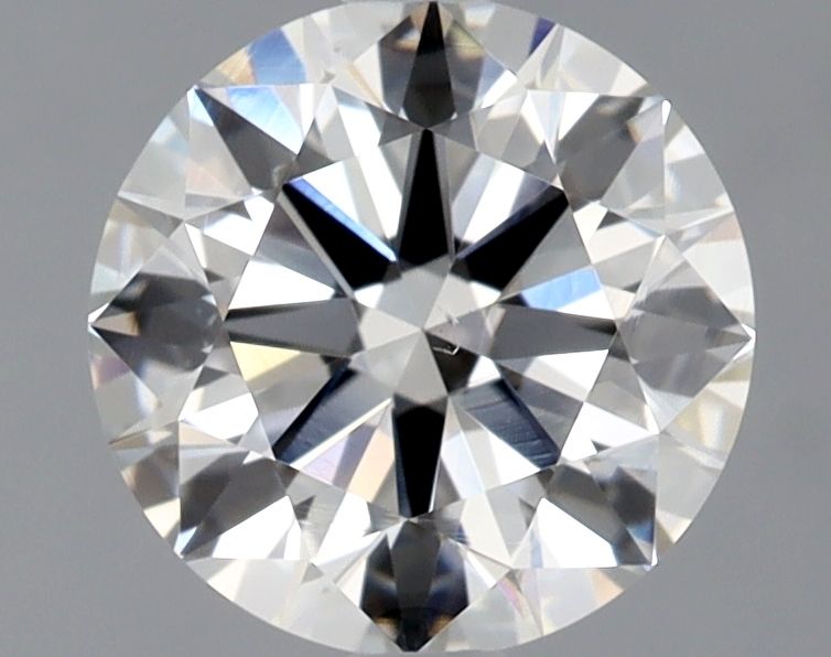 1.50 ct Round diamond