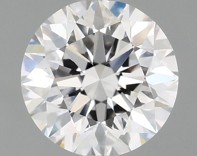 1.06 ct. round Lab Grown Diamond front image